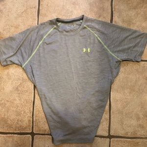 Men’s Nike dry fit shirt